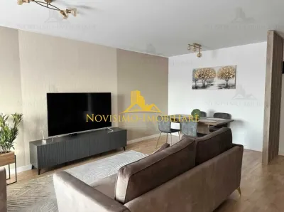 NOVISIMO-IMOBILIARE: AP. DE INCHIRIAT IN ZONA ALBERT  P. - foto 2