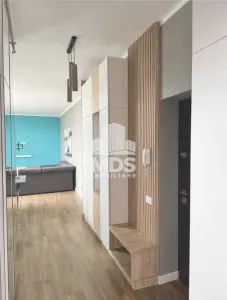 Etaj 2 in bloc nou cu loc de parcare inclus - foto 8