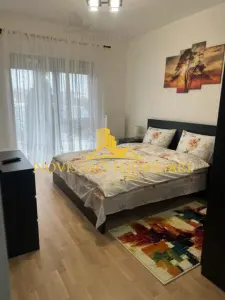 NOVISIMO-IMOBILIARE: APARTAMENT CU 3 CAM . DE INCHIRIAT IN ZONA ALBERT , P. - Ploiesti