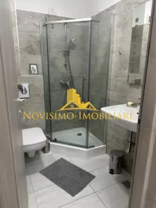 NOVISIMO-IMOBILIARE: APARTAMENT CU 3 CAM . DE INCHIRIAT IN ZONA ALBERT , P. - foto 7