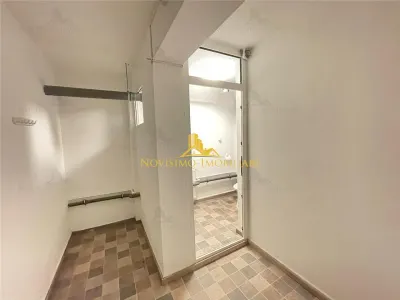 NOVISIMO-IMOBILIARE: SPATIU COMERCIAL DE INCHIRIAT IN ZONA CANTACUZINO - foto 12