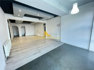 NOVISIMO-IMOBILIARE: SPATIU COMERCIAL DE INCHIRIAT IN ZONA CANTACUZINO - foto 3