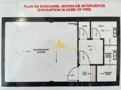 NOVISIMO-IMOBILIARE: SPATIU COMERCIAL DE INCHIRIAT IN ZONA CANTACUZINO - foto 22