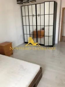 NOVISIMO-IMOBILIARE: APARTAMENT CU 2 CAMERE , LOC PARCARE - foto 2