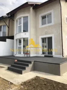 NOVISIMO-IMOBILIARE: VILA DE INCHIRIAT - foto 1