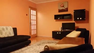 Mobilat si utilat la etajul 1 - Timisoara