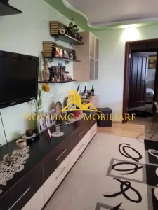 NOVISIMO-IMOBILIARE: AP. CU DOUA CAM. IN ZONA NORD , MOBILAT - Ploiesti