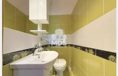 Etaj 1 cu 2 bai si garaj inclus, linga Medicina - Timisoara