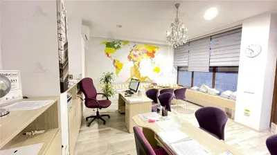 NOVISIMO-IMOBILIARE: SPATIU COMERCIAL DE INCHIRIAT , ULTRACENTRAL - foto 15