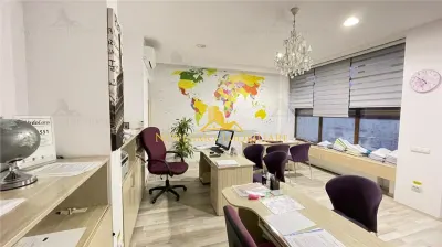 NOVISIMO-IMOBILIARE: SPATIU COMERCIAL DE INCHIRIAT , ULTRACENTRAL - foto 17
