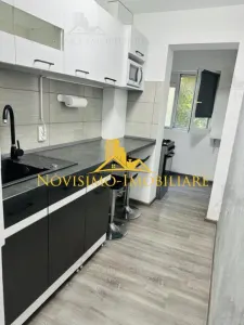 NOVISIMO-IMOBILIARE: GARSONIERA DE INCHIRIAT IN ZONA MARASESTI - foto 1