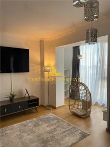 NOVISIMO-IMOBILIARE: APARTAMENT CU 3 CAM., ULTRCENTRAL, MOBILAT - foto 3
