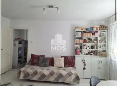 Mobilat si utilat in bloc anvelopat linga piata Doina - foto 6