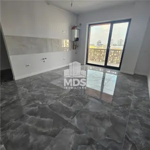 Apartament cu 2 camere in bloc nou - Timisoara
