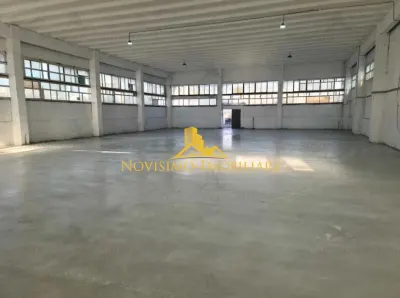 NOVISIMO-IMOBILIARE: HALA DE INCHIRIAT - foto 2