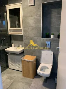 NOVISIMO-IMOBILIARE: APARTAMENT CU 2 CAM. DE INCHIRIAT IN ALBERT - foto 10