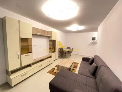 NOVISIMO-IMOBILIARE: APARTAMENT CU DOUA CAM. IN ZONA ALBERT , P. - foto 2