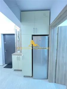 NOVISIMO-IMOBILIARE: APARTAMENT CU DOUA CAM. IN ZONA ALBERT , P. - foto 13