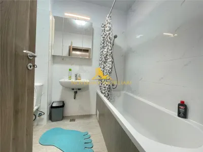 NOVISIMO-IMOBILIARE: APARTAMENT CU DOUA CAM. IN ZONA ALBERT , P. - foto 14