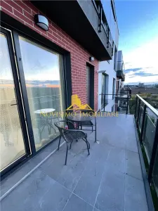 NOVISIMO-IMOBILIARE: APARTAMENT CU DOUA CAM. IN ZONA ALBERT , P. - foto 17