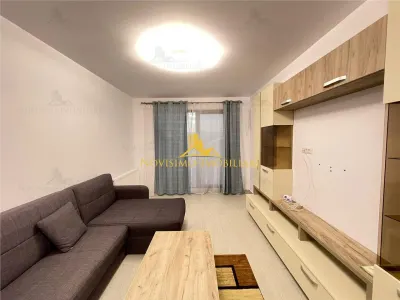 NOVISIMO-IMOBILIARE: APARTAMENT CU DOUA CAM. IN ZONA ALBERT , P. - foto 3