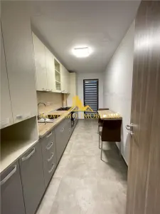 NOVISIMO-IMOBILIARE: APARTAMENT CU DOUA CAM. IN ZONA ALBERT , P. - foto 6