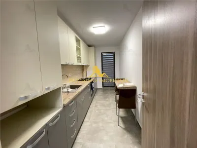 NOVISIMO-IMOBILIARE: APARTAMENT CU DOUA CAM. IN ZONA ALBERT , P. - foto 7
