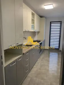NOVISIMO-IMOBILIARE: APARTAMENT CU DOUA CAM. IN ZONA ALBERT , P. - foto 8