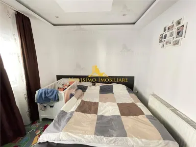 NOVISIMO-IMOBILIARE: CASA CU 3 CAMERE IN ZONA LUPENI - foto 14