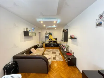 NOVISIMO-IMOBILIARE: CASA CU 3 CAMERE IN ZONA LUPENI - foto 20