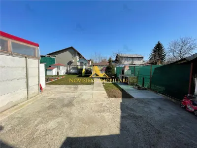 NOVISIMO-IMOBILIARE: CASA CU 3 CAMERE IN ZONA LUPENI - foto 6