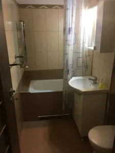 Decomandat cu centrala propie linga Piata Verde - Timisoara