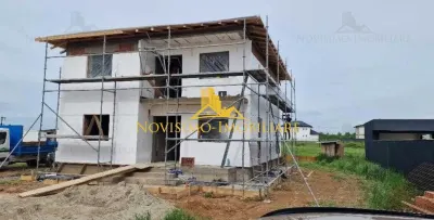 NOVISIMO-IMOBILIARE: VILA IN ZONA PAULESTI - foto 2