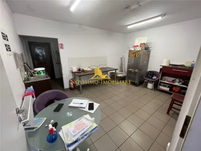 NOVISIMO-IMOBILIARE: SPATIU COMERCIAL DE INCHIRIAT IN ZONA NORD - foto 2