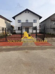 NOVISIMO-IMOBILIARE: VILA P+1 IN ZONA STREJNICU - foto 3