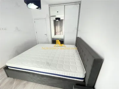 NOVISIMO-IMOBILIARE: APARTAMENT DE INCHIRIAT CU DOUA CAM. IN ZONA CENTRALA - foto 18
