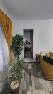 Mobilat si utilat la etaj 3 in bloc anvelopat - foto 5