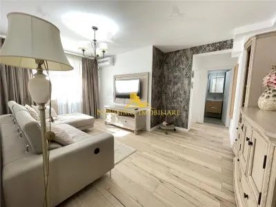 NOVISIMO-IMOBILIARE: AP. DE INCHIRIAT CU 2 CAMERE , LUX - Ploiesti