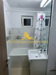 NOVISIMO-IMOBILIARE: APARTAMENT CU 2 CAMERE DE INCHIRIAT IN ZONA REPUBLICII - foto 3