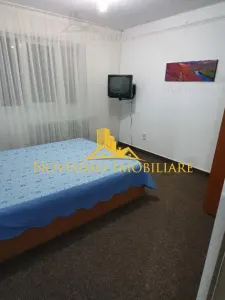 NOVISIMO-IMOBILIARE: APARTAMENT CU 2 CAMERE DE INCHIRIAT IN ZONA REPUBLICII - foto 6