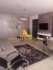 NOVISIMO-IMOBILIARE: APARTAMENT CU DOUA CAM. IN BLOC NOU , ZONA CENTRALA, P - foto 2