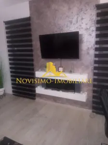 NOVISIMO-IMOBILIARE: APARTAMENT CU DOUA CAM. IN BLOC NOU , ZONA CENTRALA, P - foto 3