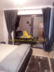 NOVISIMO-IMOBILIARE: APARTAMENT CU DOUA CAM. IN BLOC NOU , ZONA CENTRALA, P - foto 7