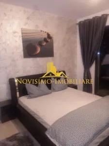 NOVISIMO-IMOBILIARE: APARTAMENT CU DOUA CAM. IN BLOC NOU , ZONA CENTRALA, P - foto 8
