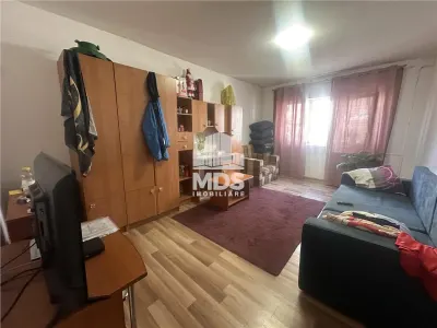 Decomandat, 54 mp, linga parcul padurice - Timisoara