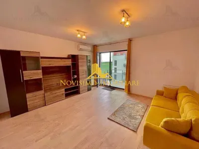NOVISIMO-IMOBILIARE: GARSONIERA DE INCHIRIAT IN ZONA ALBERT. P - Ploiesti