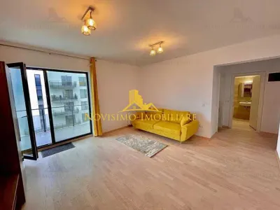 NOVISIMO-IMOBILIARE: GARSONIERA DE INCHIRIAT IN ZONA ALBERT. P - foto 2