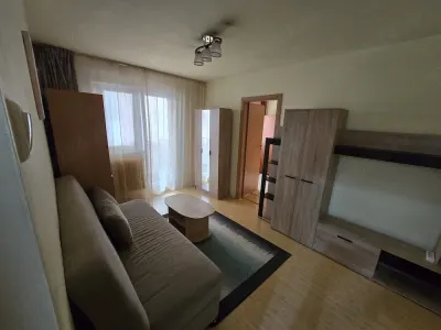 Etaj 1 in bloc anvelopat linga spitalul Judetean - Timisoara