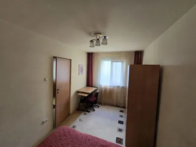 Etaj 1 in bloc anvelopat linga spitalul Judetean - foto 7