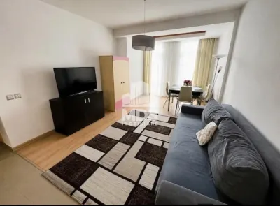 Etaj 1, mobilat si utilat cu loc de parcare inclus - Timisoara